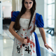 Image for article titled Our Favorite Cosplay From Fandemic Houston 2019
